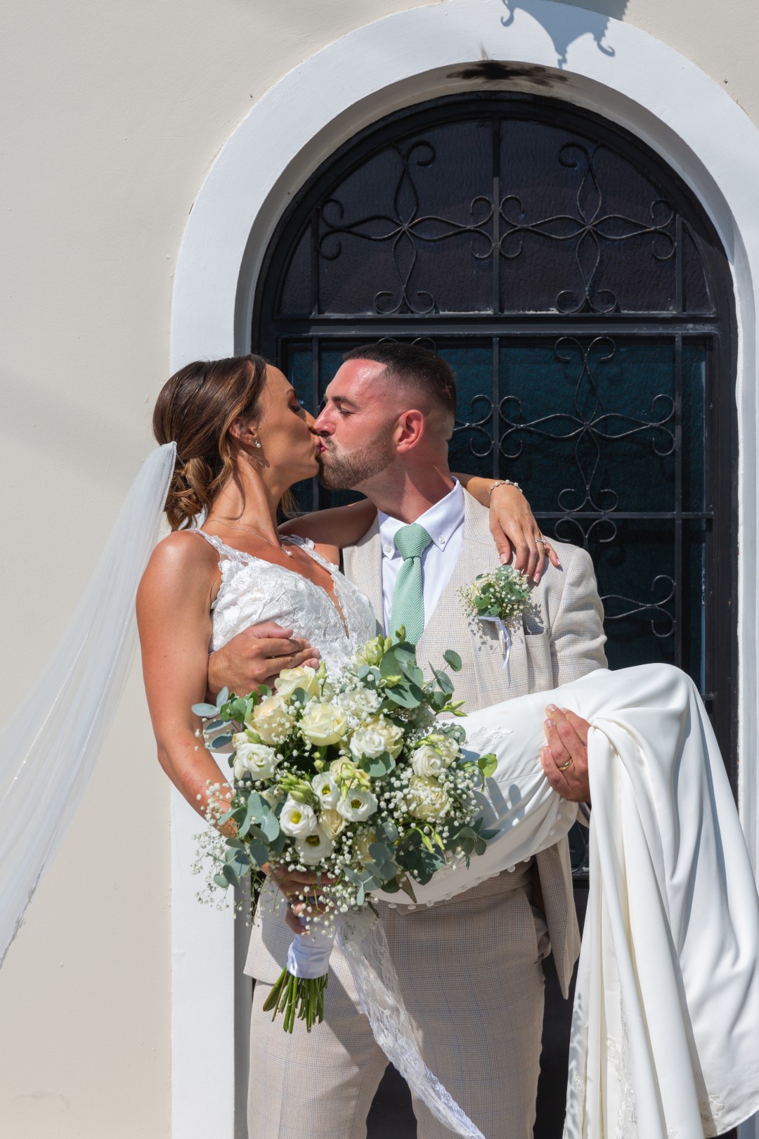 Book your wedding day in Blue Lagoon Resort Kos